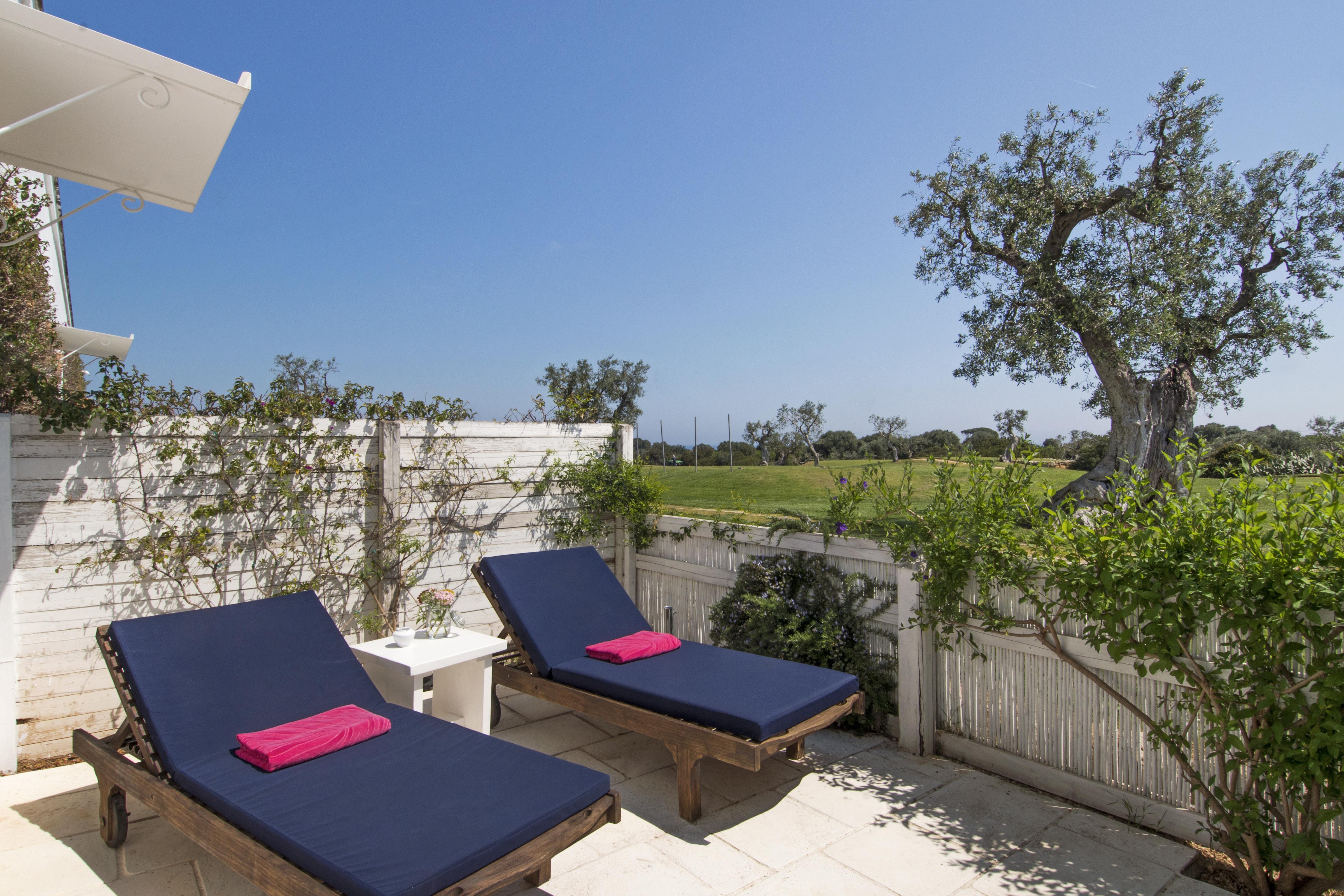Rocco Forte Masseria Torre Maizza Savelletri Bagian luar foto