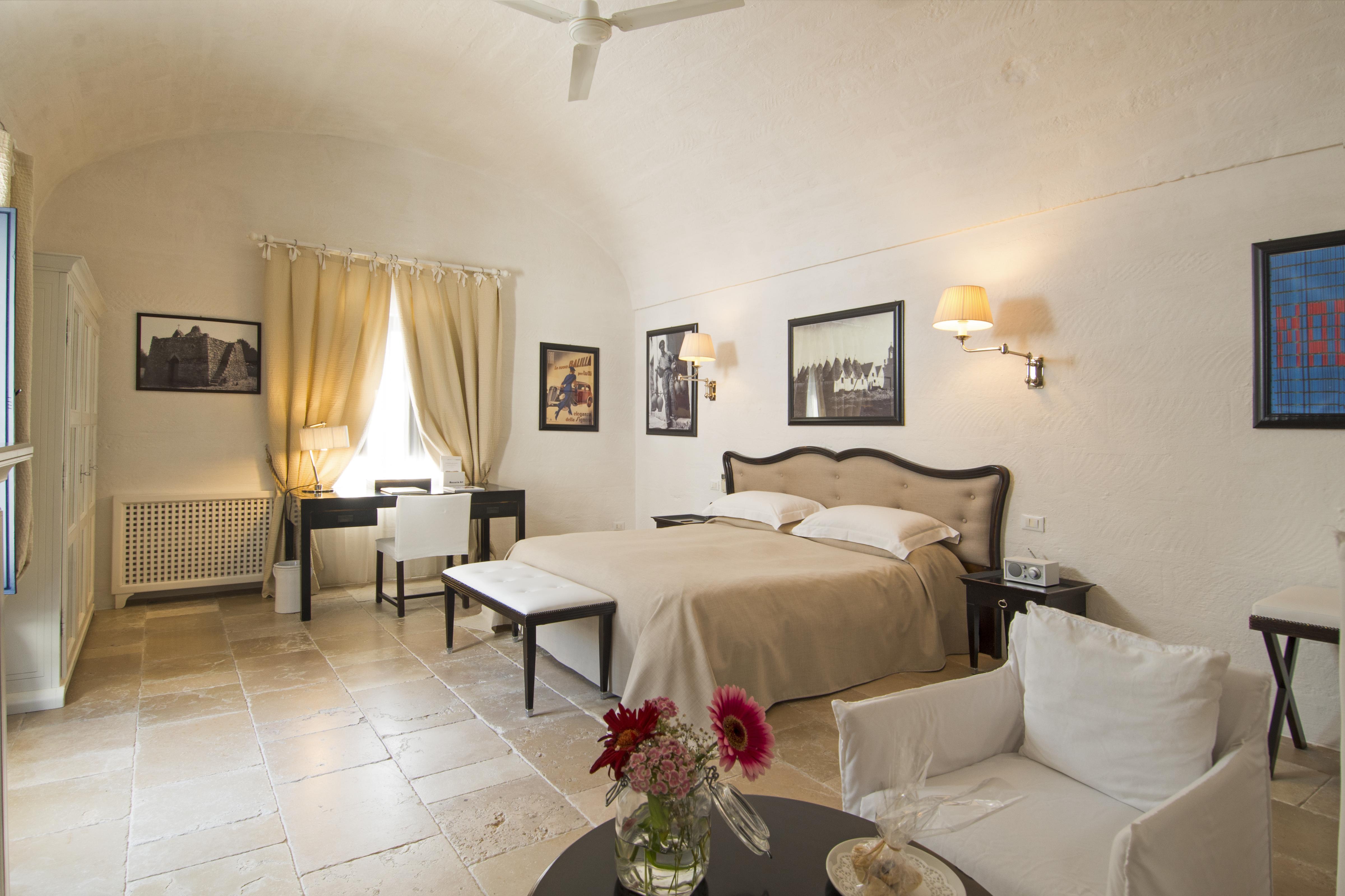 Rocco Forte Masseria Torre Maizza Savelletri Bagian luar foto