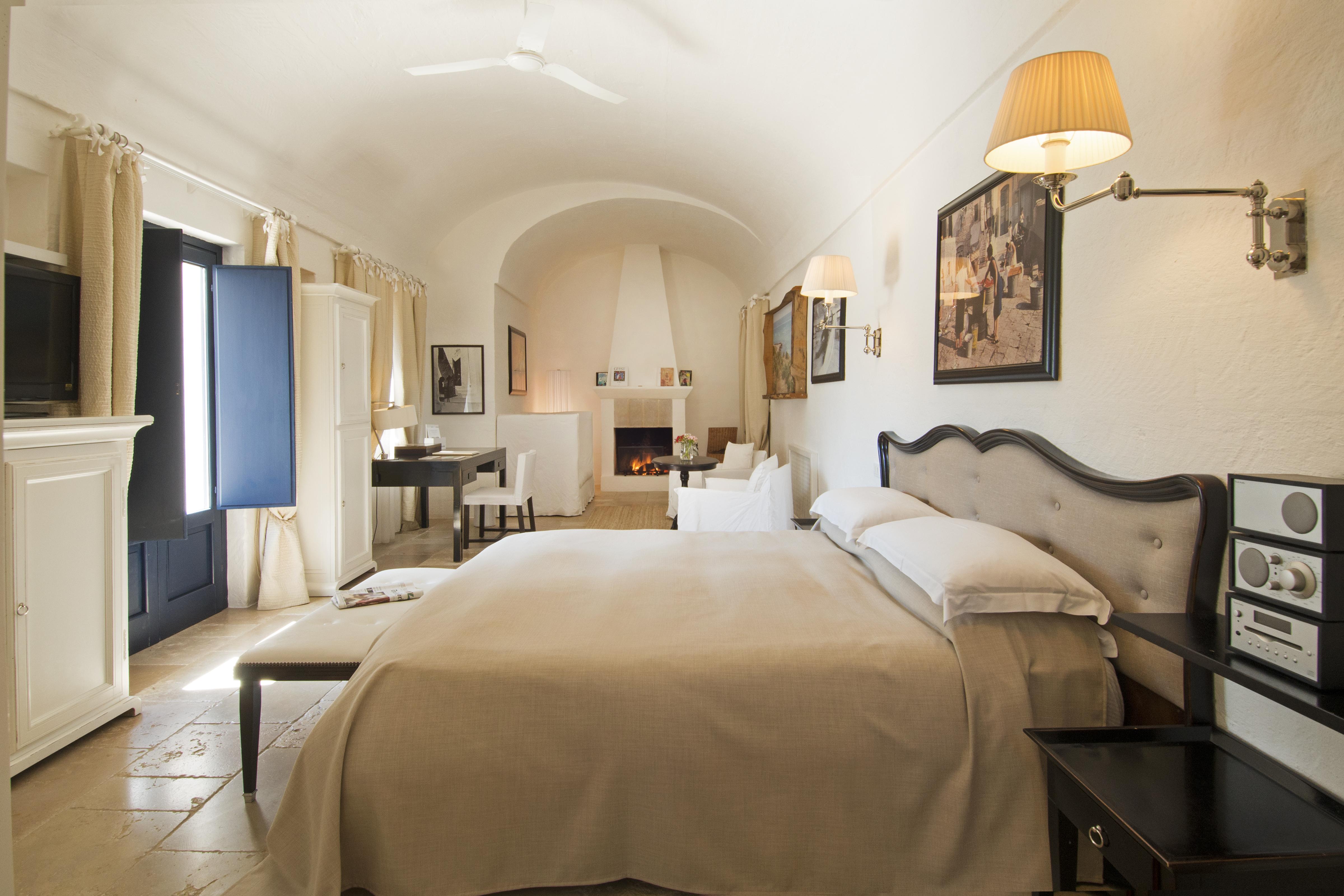 Rocco Forte Masseria Torre Maizza Savelletri Bagian luar foto