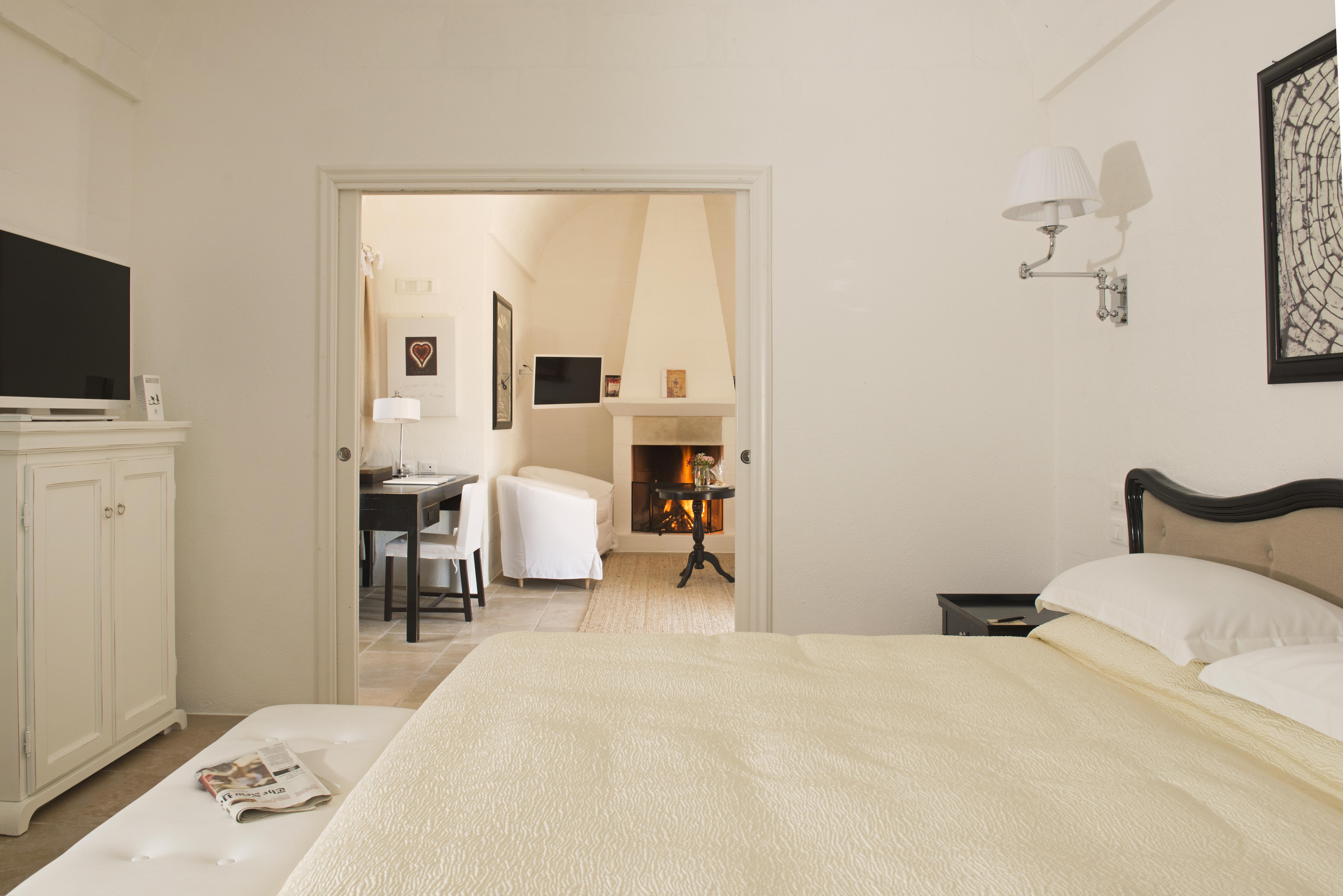 Rocco Forte Masseria Torre Maizza Savelletri Bagian luar foto