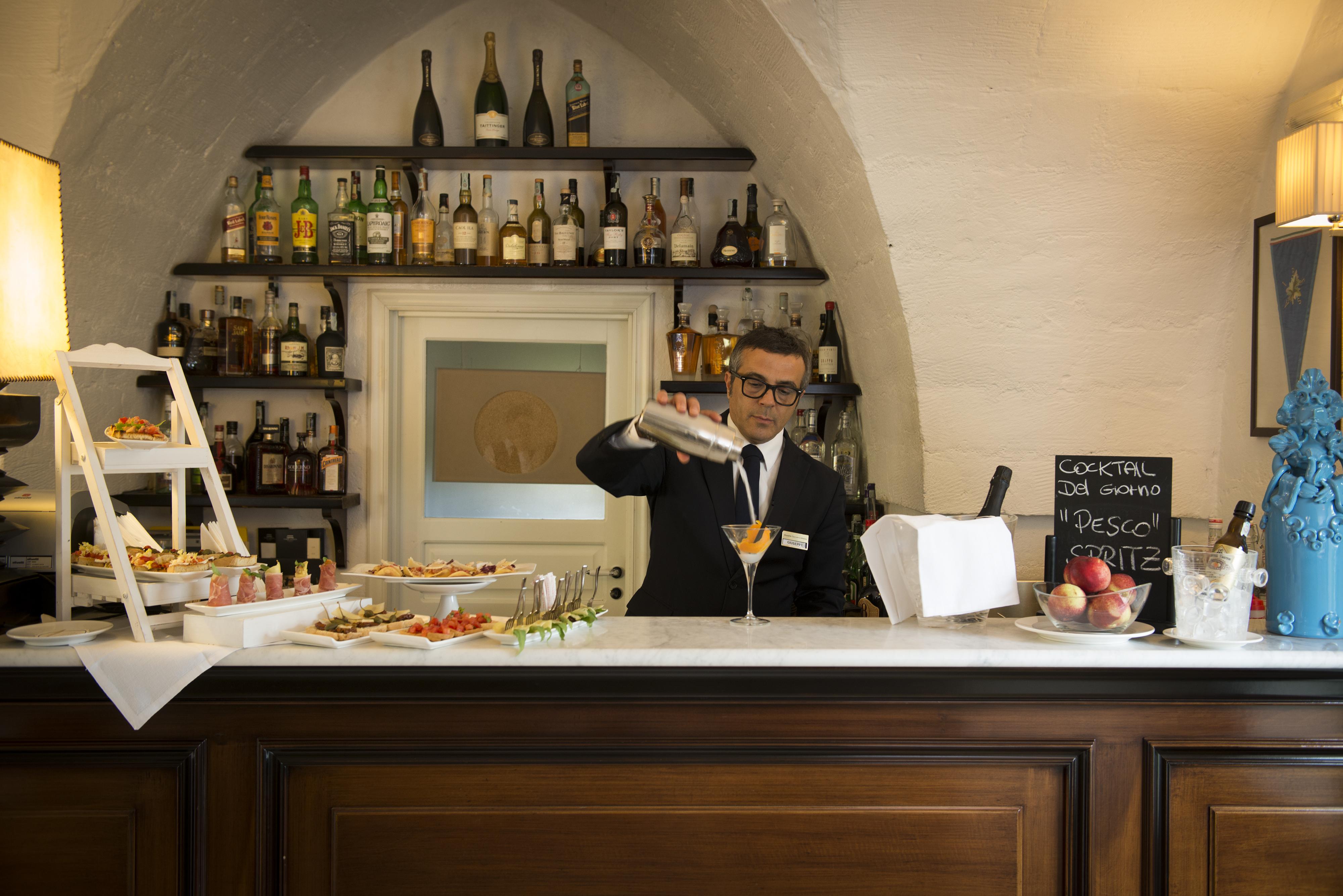 Rocco Forte Masseria Torre Maizza Savelletri Bagian luar foto