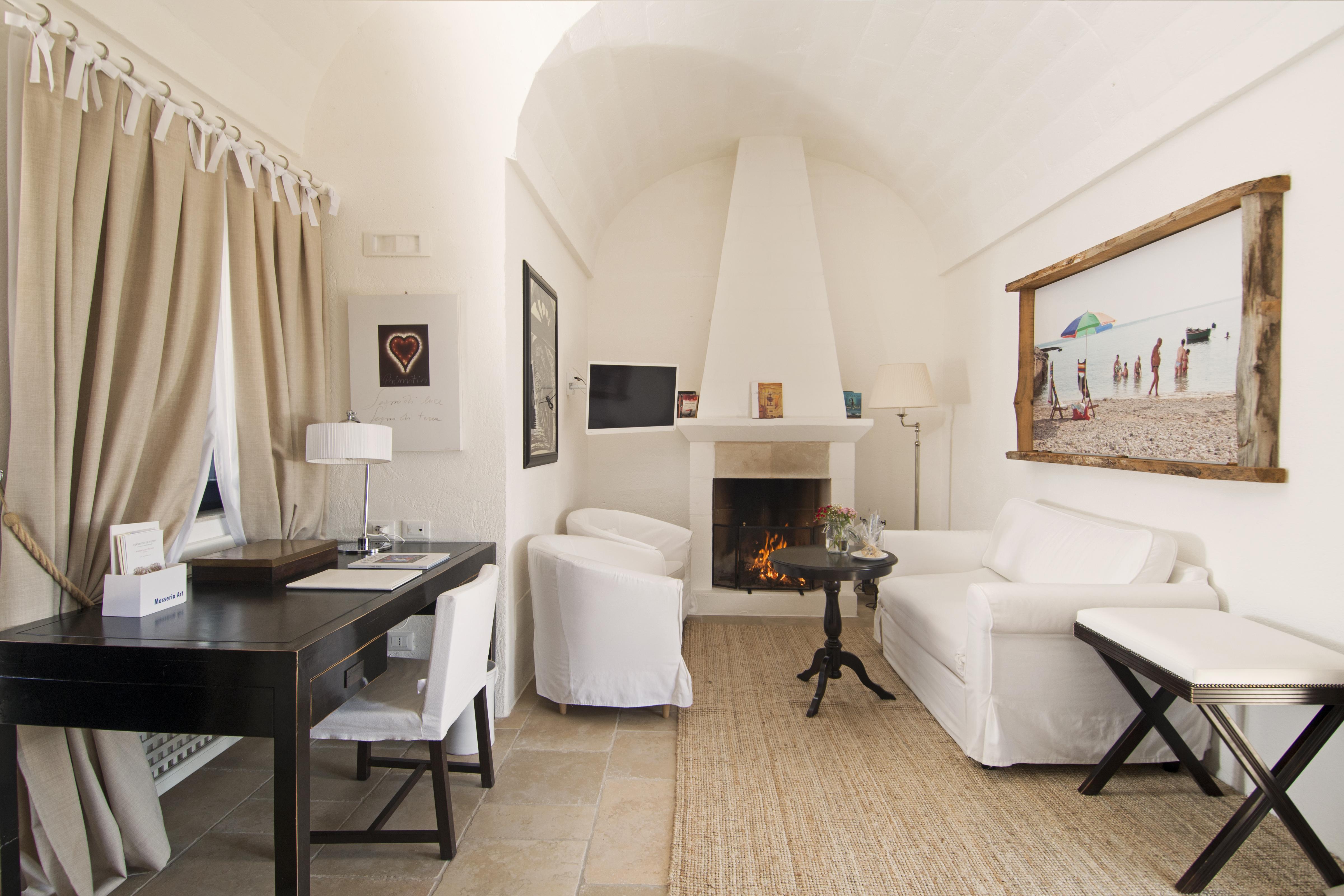 Rocco Forte Masseria Torre Maizza Savelletri Bagian luar foto