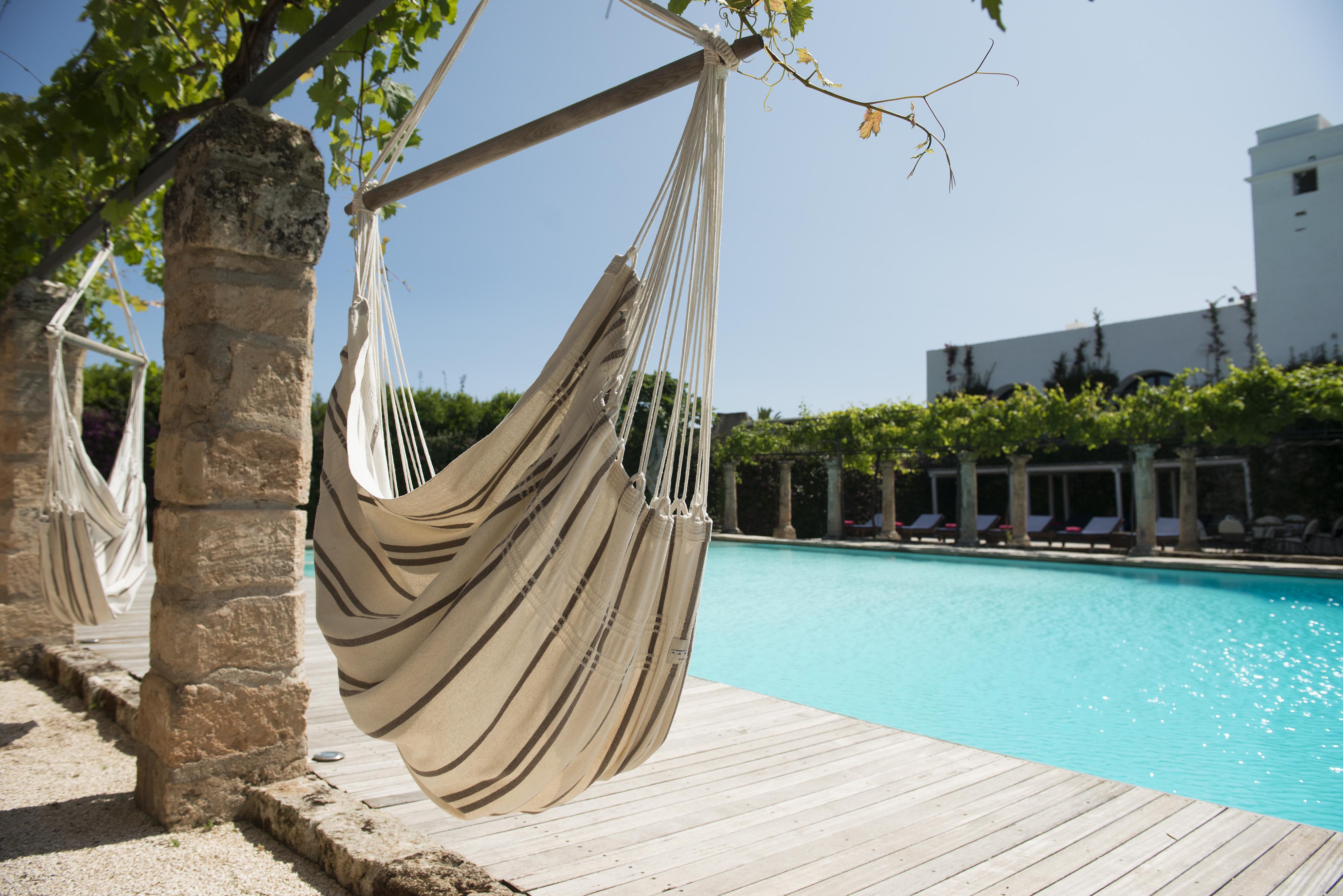 Rocco Forte Masseria Torre Maizza Savelletri Bagian luar foto