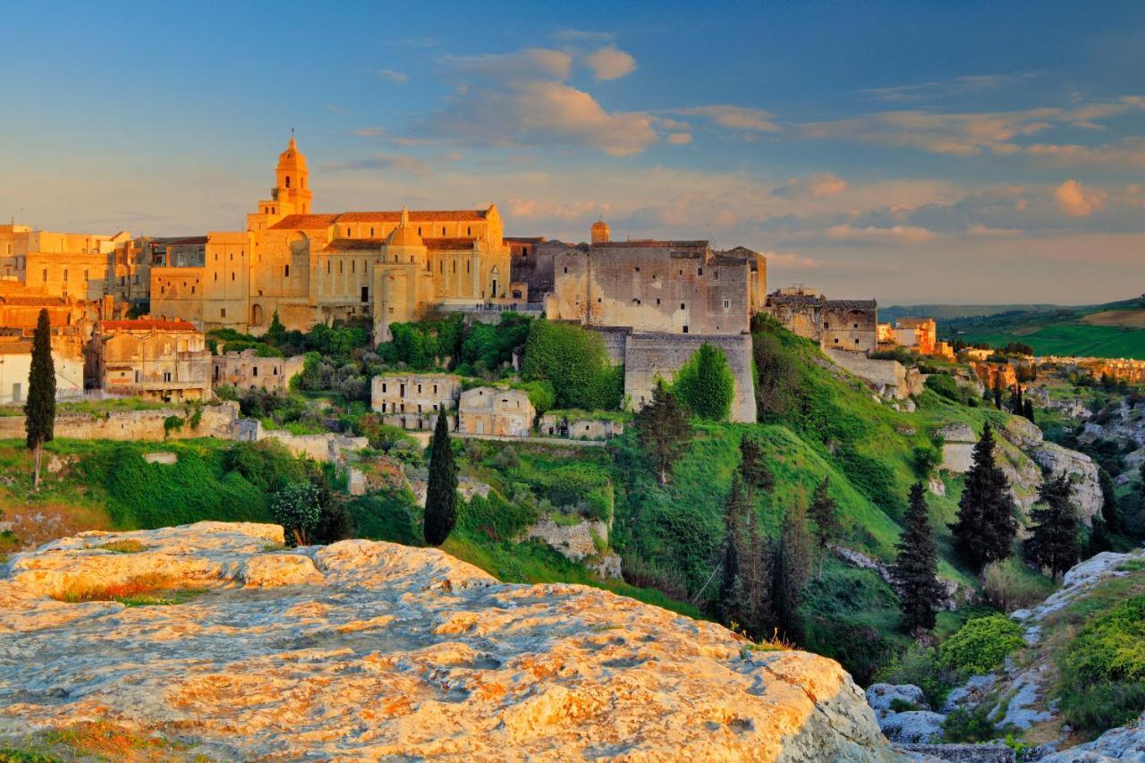Rocco Forte Masseria Torre Maizza Savelletri Bagian luar foto